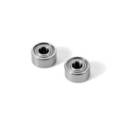 Rodamientos 3x8x4 (2) Xray 930308