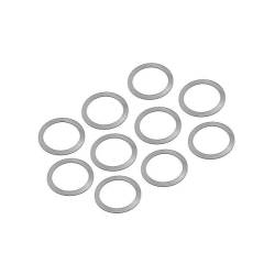 Arandela 8x10x0.1 (10) Xray 962080