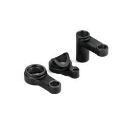 Salva servo plástico rodamiento Xray 362512