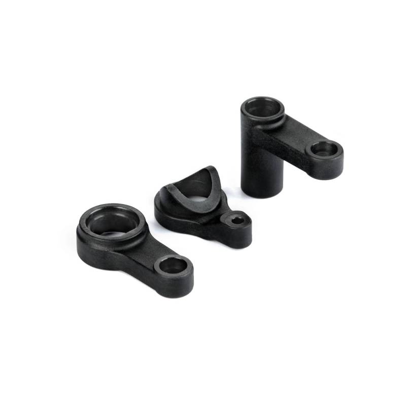 Salva servo plástico rodamiento Xray 362512