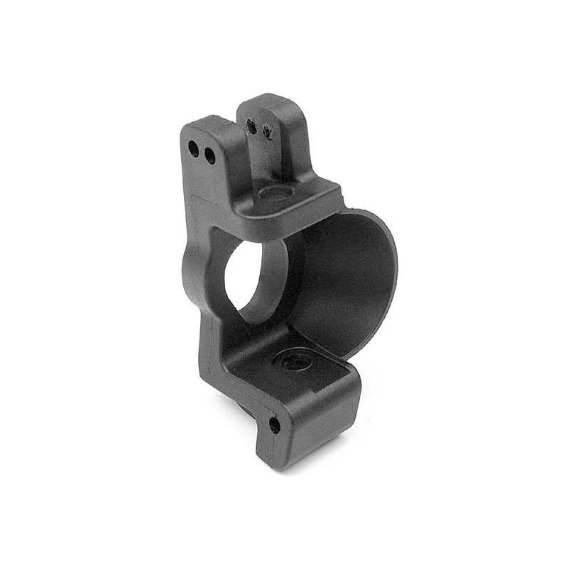 Portamangueta plástico derecha Xray 352210