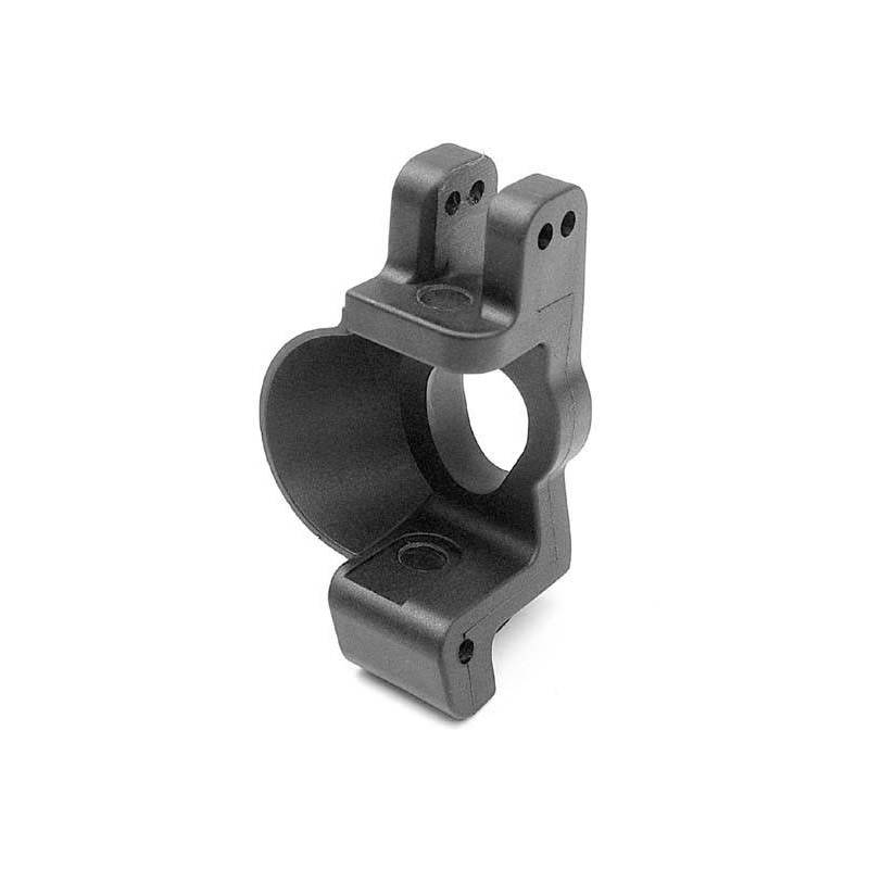 Portamangueta plástico izquierda Xray 352220