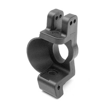 Portamangueta plástico izquierda Xray 352220