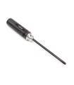 PHILLIPS SCREWDRIVER 5.0 x 120 MM - HUDY