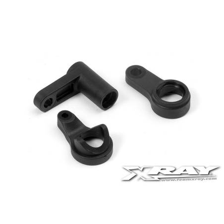 Salva servo plástico Xray 362510