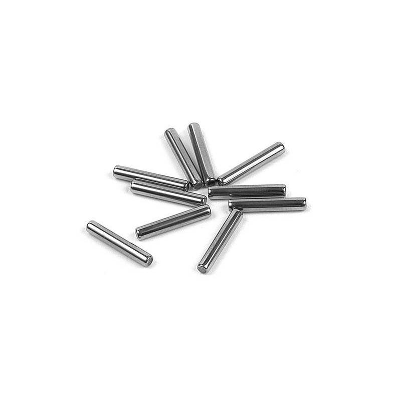 Pin 2x12 (10) Xray 980213