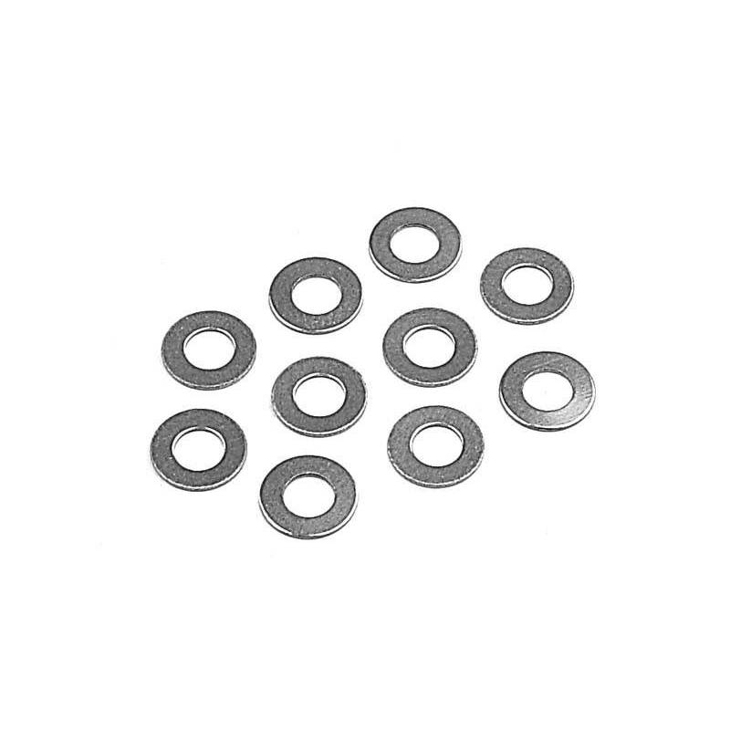 Arandela 3x6x0.3 (10) Xray 962030