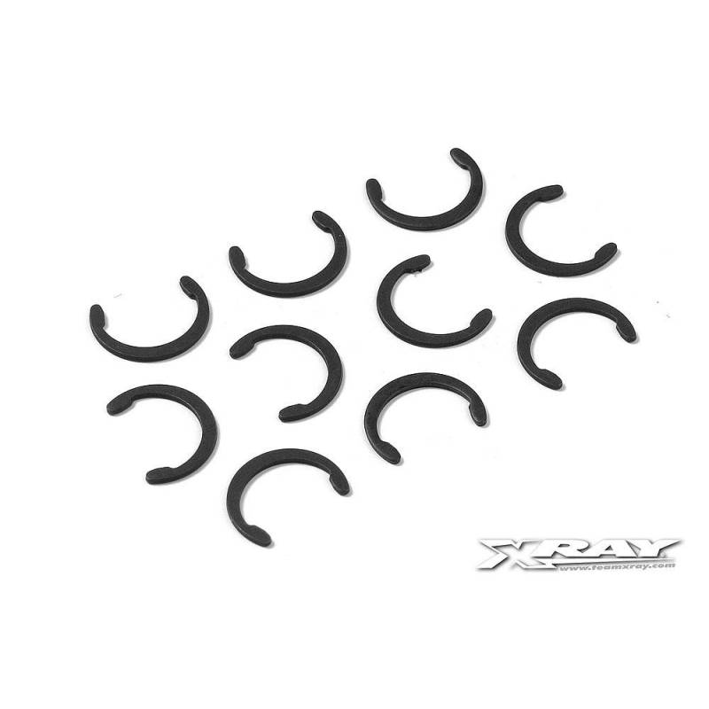 C-clip 14 (10) Xray 968140