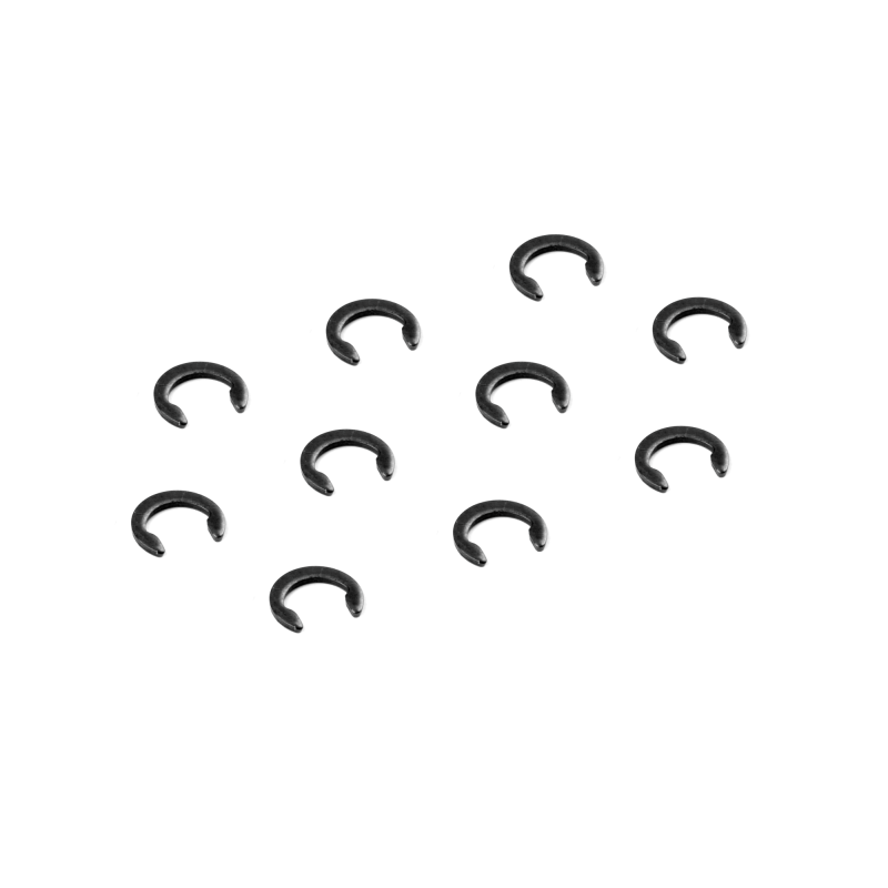 C-clip 5 (10) Xray 968050