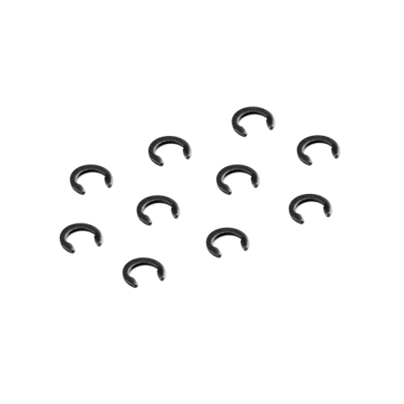 C-clip 5 (10) Xray 968050
