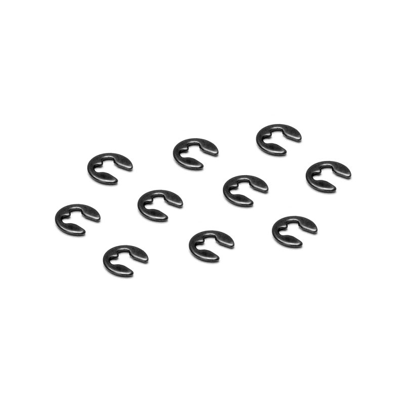 E-clip 1.2 (10) Xray 965012