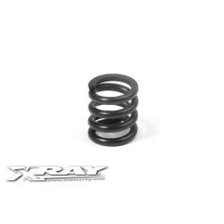 Muelle slipper C30 negro Xray 364180