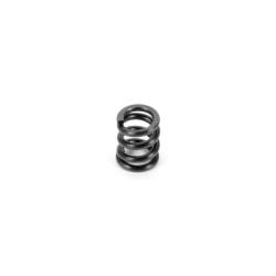 Muelle slipper C50 negro Xray 364181