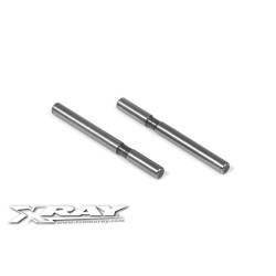 Pasador trapecio delantero (2) Xray 367220