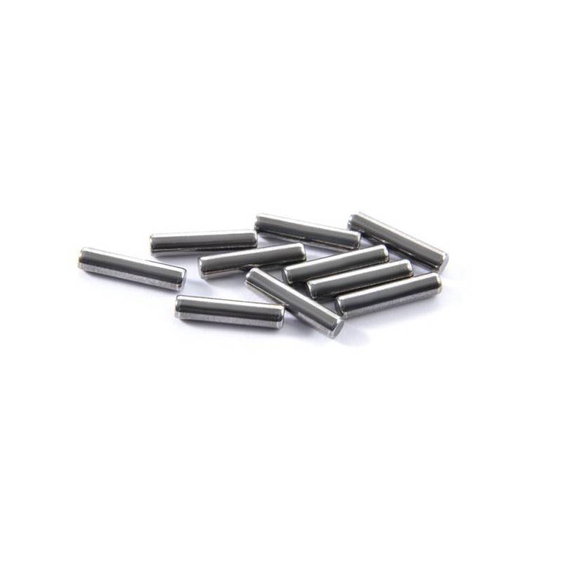 Pin 2.5x11.5 (10) Xray 980261