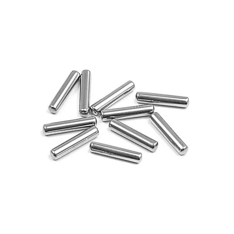Pin 2x10 (10) Xray 981210
