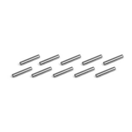 Pin 2x12 (10) Xray 981212