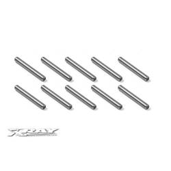 Pin 3x24 (10) Xray 980324
