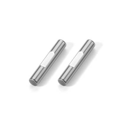 Pin punto plano 3x16.8 (2) Xray 355292