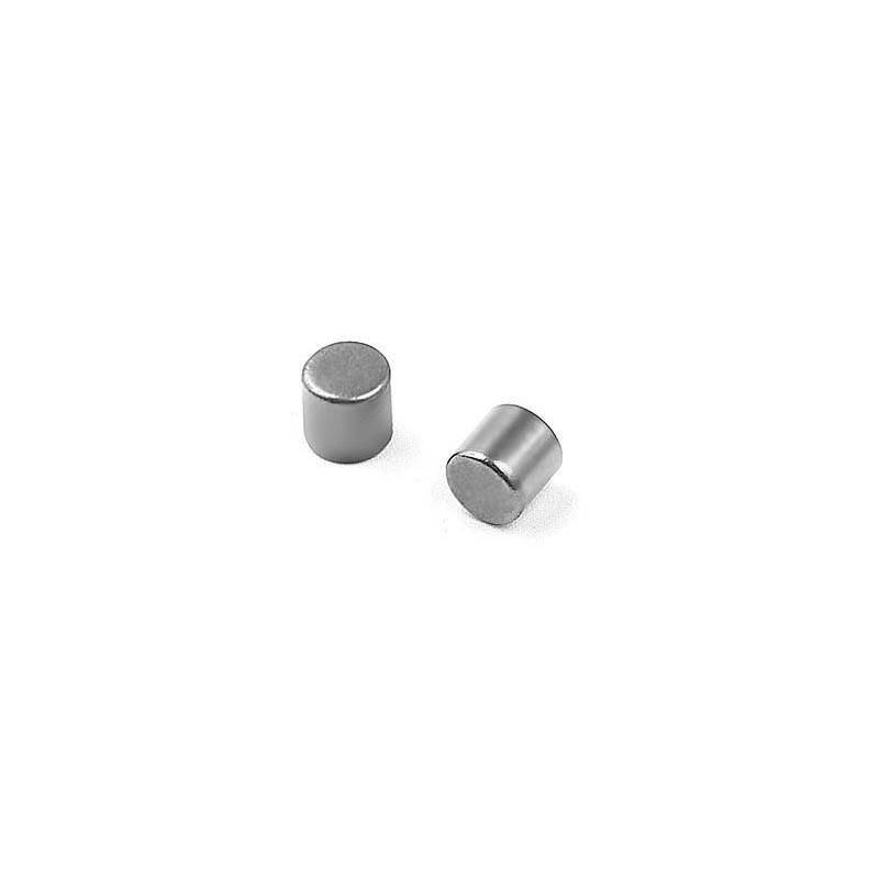 Roller pin 4x4 mm (2) Xray 983404