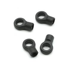 Rótula 4.9mm extra short open (4) Xray Ref. 303457