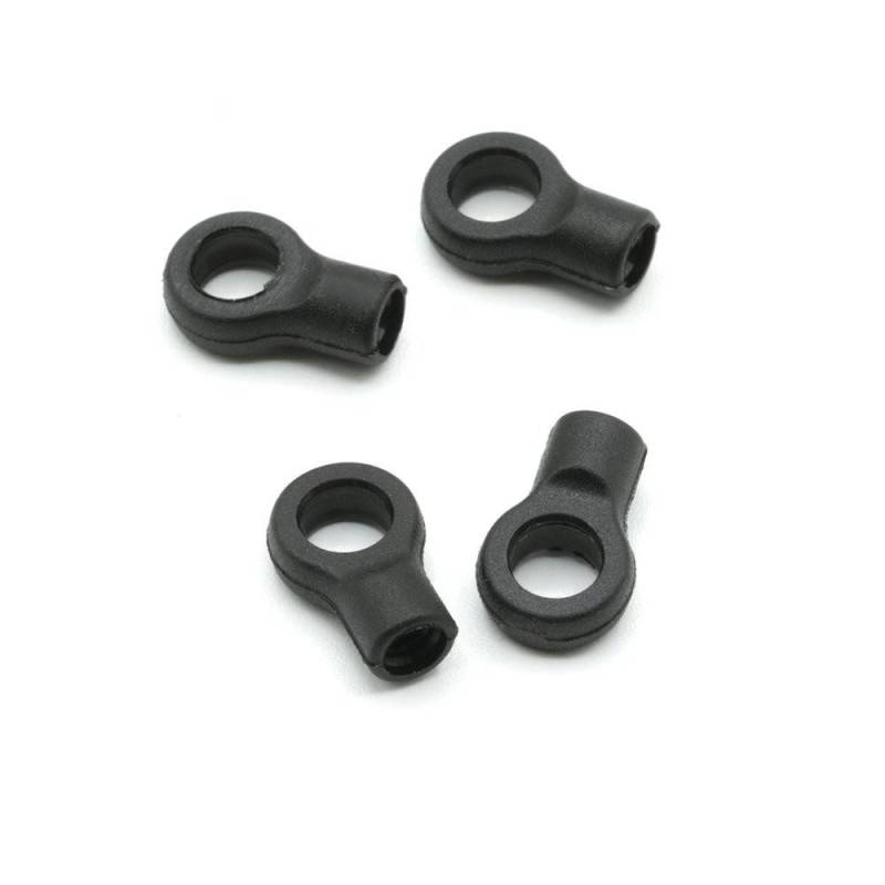 Rótula 4.9mm extra short open (4) Xray Ref. 303457