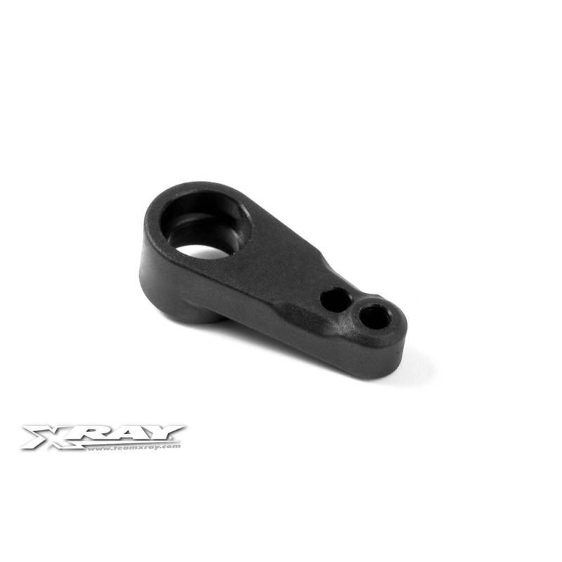 Salvaservos dual composite Xray Ref. 302526