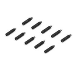 Tornillo Allen prisionero centrador M3x12 (10) Xray 901313