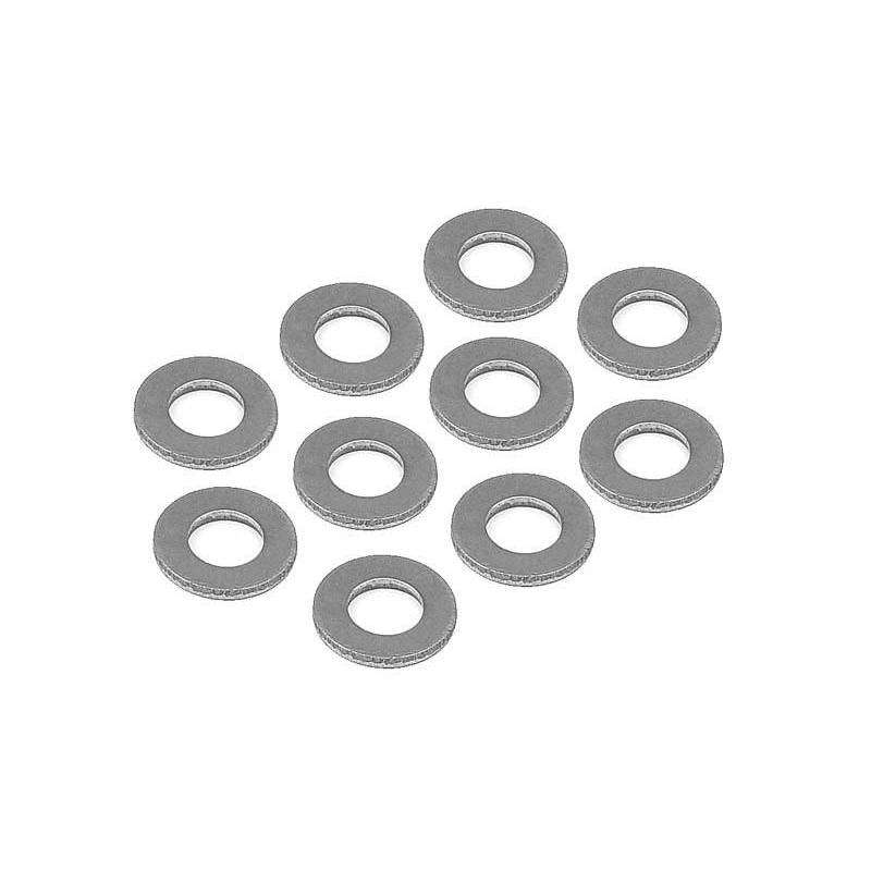 Arandela 5x10x1.0 (10) Xray 962050