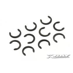 C-clip 12 (10) Xray 968120