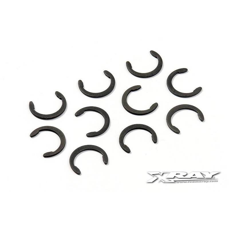C-clip 12 (10) Xray 968120