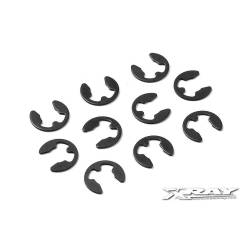 E-clip 9 (10) Xray 965090