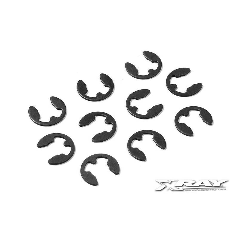 E-clip 9 (10) Xray 965090