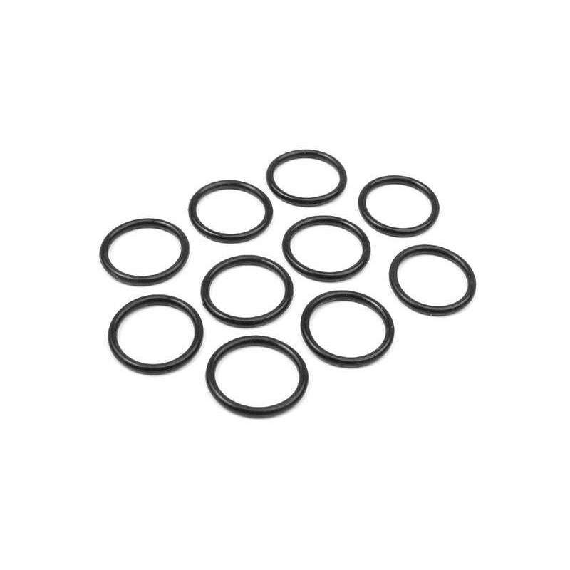 Junta tórica 12x1.6 (10) Xray 971120