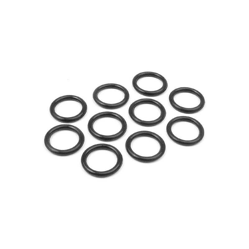 Junta tórica 9x1.8 (10) Xray 970090