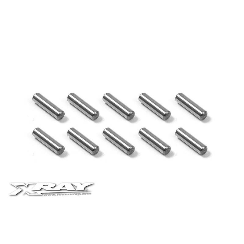 Pin 3x12 (10) Xray 981312