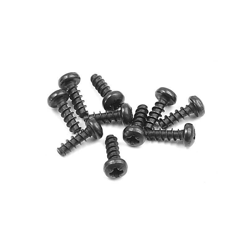 Tornillo Phillips 2.5x8 (10) Xray 905258