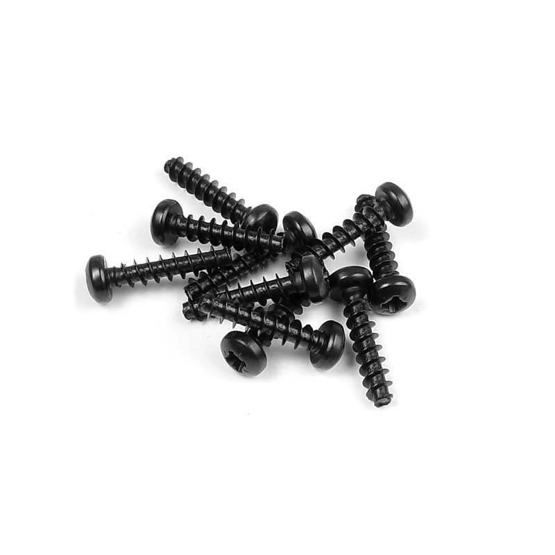 Tornillo Phillips 3.0x14 (10) Xray 905314