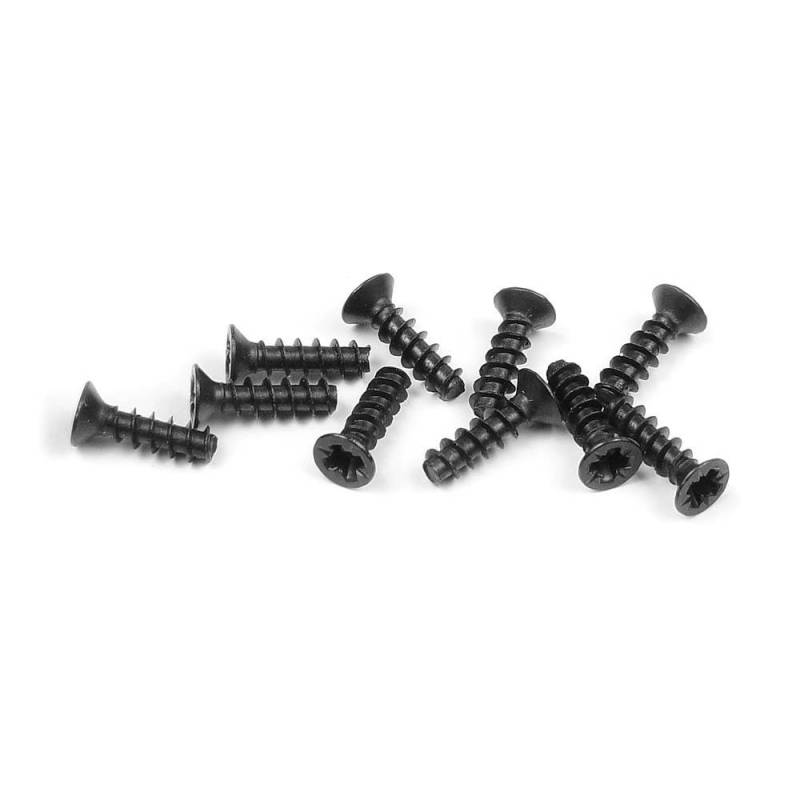 Tornillo Phillips FH 2.2x6 (10) Xray 906206