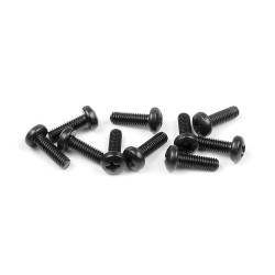 Tornillo Phillips M2.5x8 (10) Xray 907258