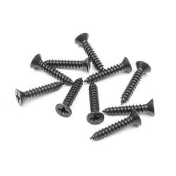 Tornillo Phillips SS 3.5x19 (10) Xray 909369