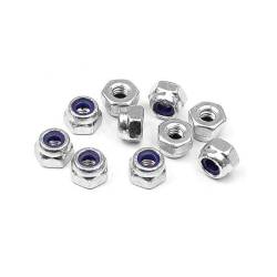 Tuerca M2.5 (10) Xray 960025