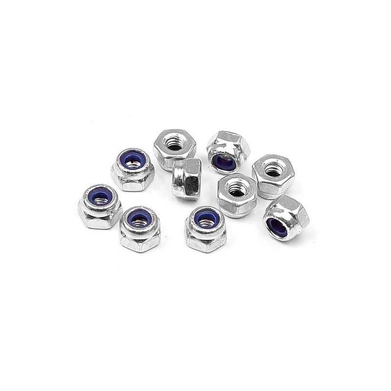 Tuerca M2.5 (10) Xray 960025