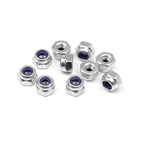 Tuerca M2.5 (10) Xray 960025