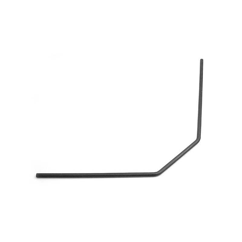 Barra estabilizadora delantera 2.2 mm Xray 352422