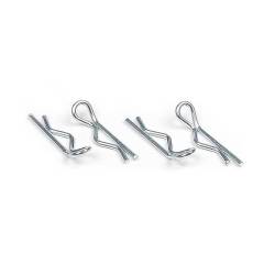 Clip transponder (4) Xray Ref. 309402