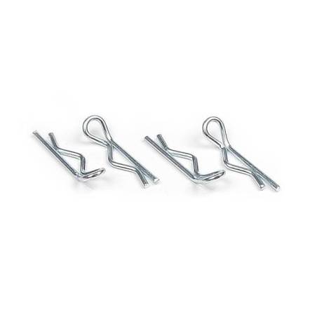 Clip transponder (4) Xray Ref. 309402