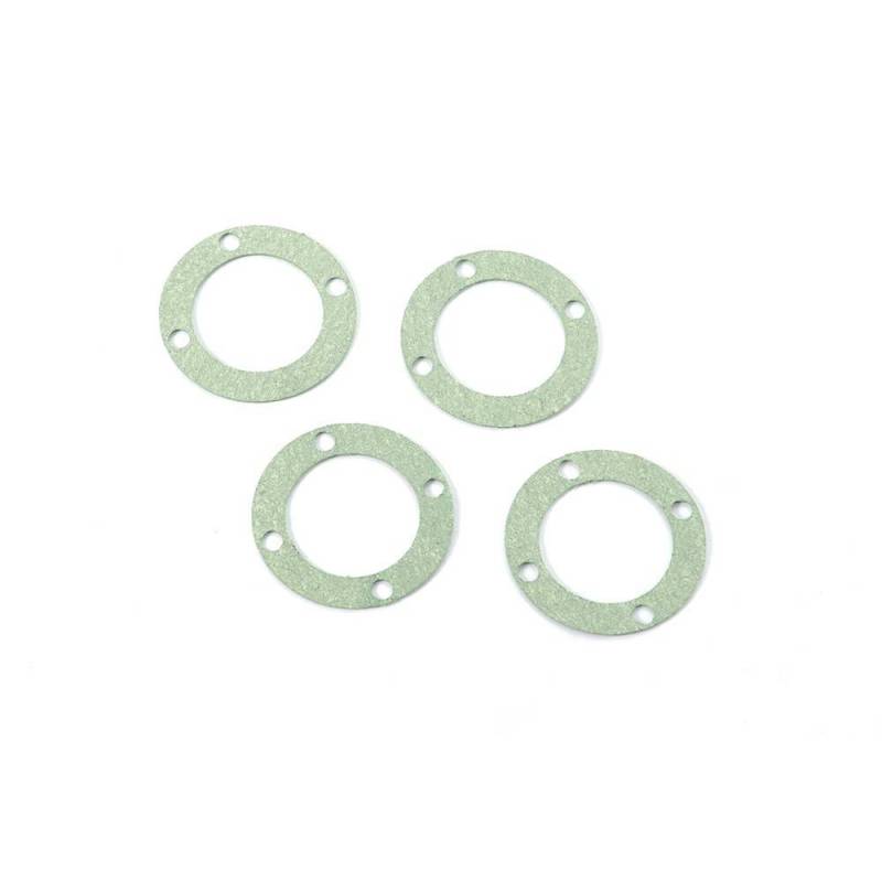 Junta diferencial F/R (4) Xray 355091
