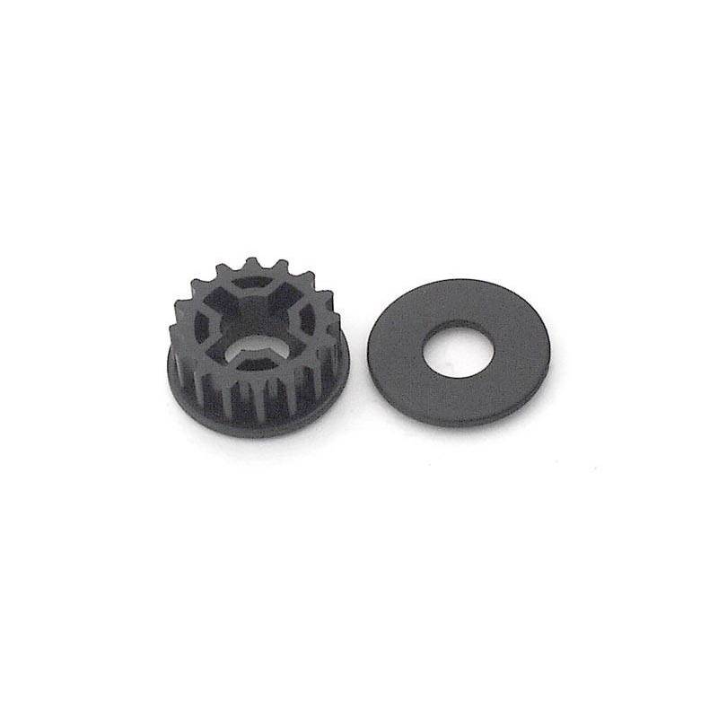 Polea fija 16T Xray Ref. 305570