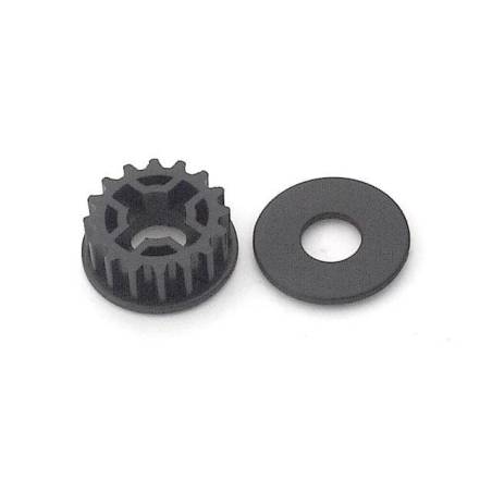 Polea fija 16T Xray Ref. 305570